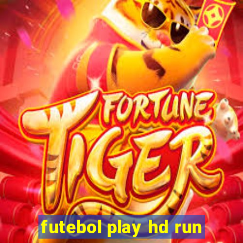 futebol play hd run